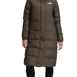 The North Face Women's Hydrenalite Down Parka
